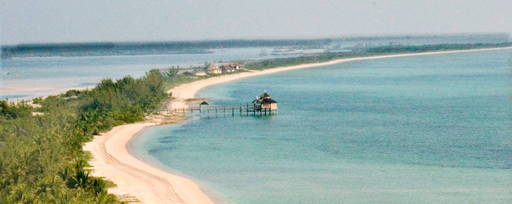 加勒比巴哈马安德罗Caribbean Bahamas Andros Kamalame Cay_ourisland2.jpg