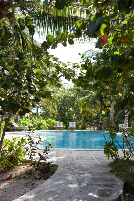 加勒比巴哈马安德罗Caribbean Bahamas Andros Kamalame Cay_pool 2.jpg