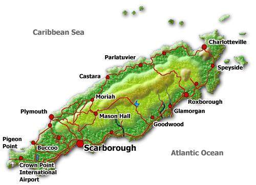 加勒比海,巴哈马,拿骚天堂岛,The Cove Atlantis_Map_of_Tobago_113104204_std.jpg
