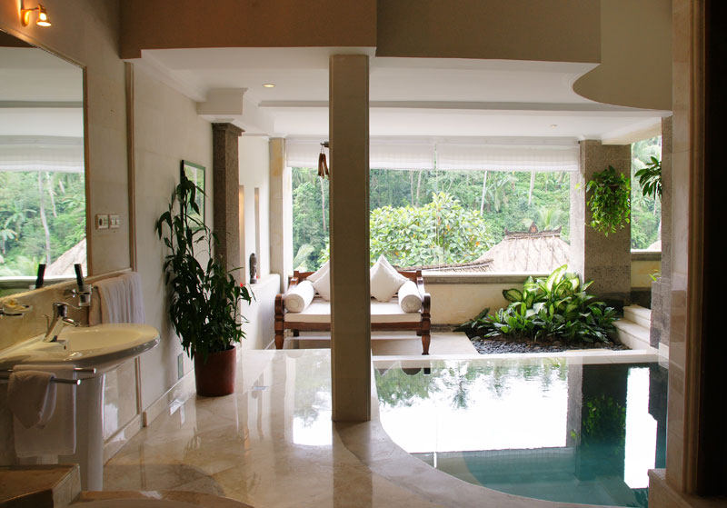 印尼巴厘总督酒店 Viceroy Bali Hotel_Garden-villa---Indoor-Pool(1).jpg