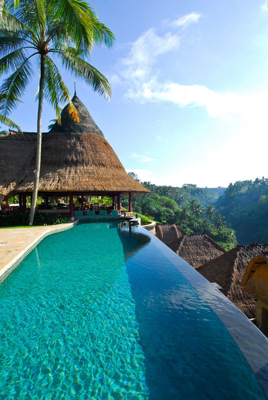 印尼巴厘总督酒店 Viceroy Bali Hotel_pool_villa.jpg