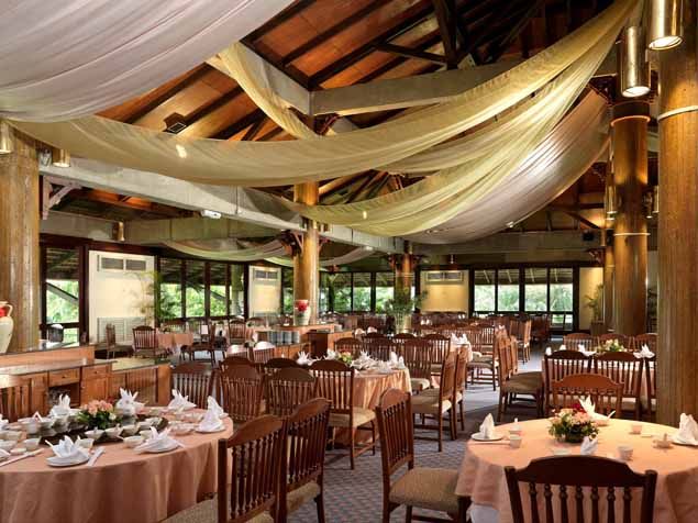 吉隆坡绍嘉纳酒店The Saujana Hotel_TiChen Restaurant 2.JPG