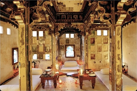 印度拉贾斯坦邦乌代布尔Devi Garh_devi-garh-l5529.jpg