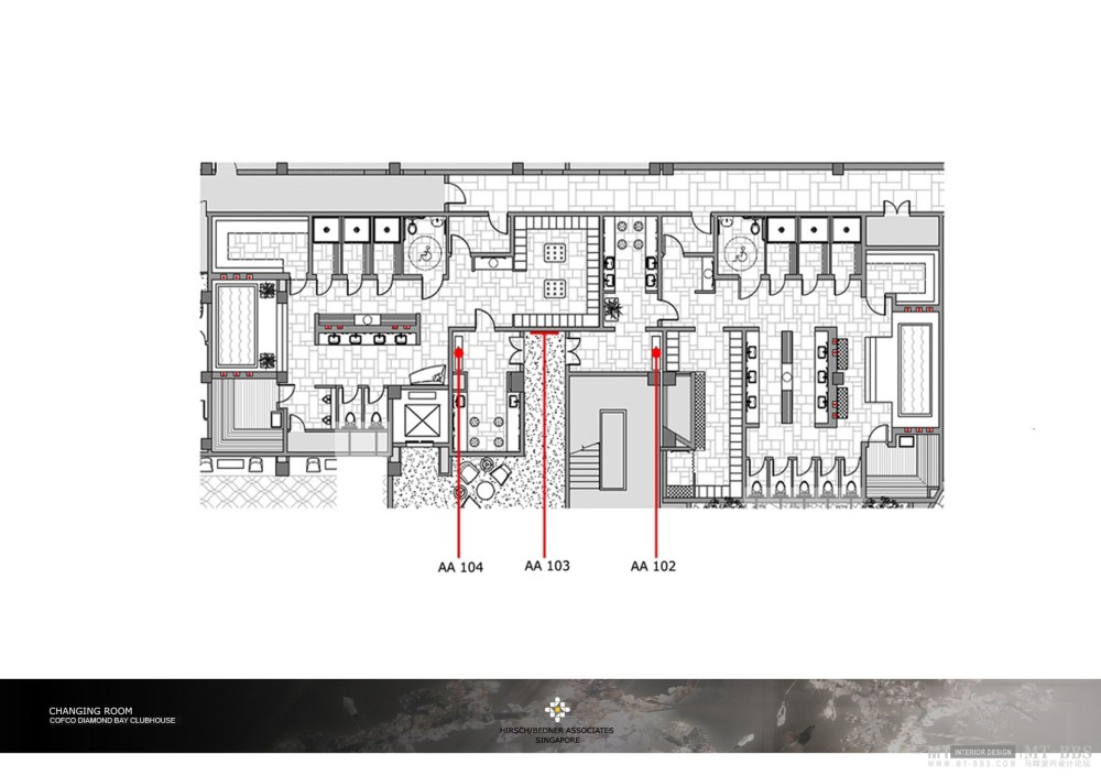 HBA--成都DIAMOND BAY俱乐部软装设计方案201005_B1 Changing Room  Plan.jpg