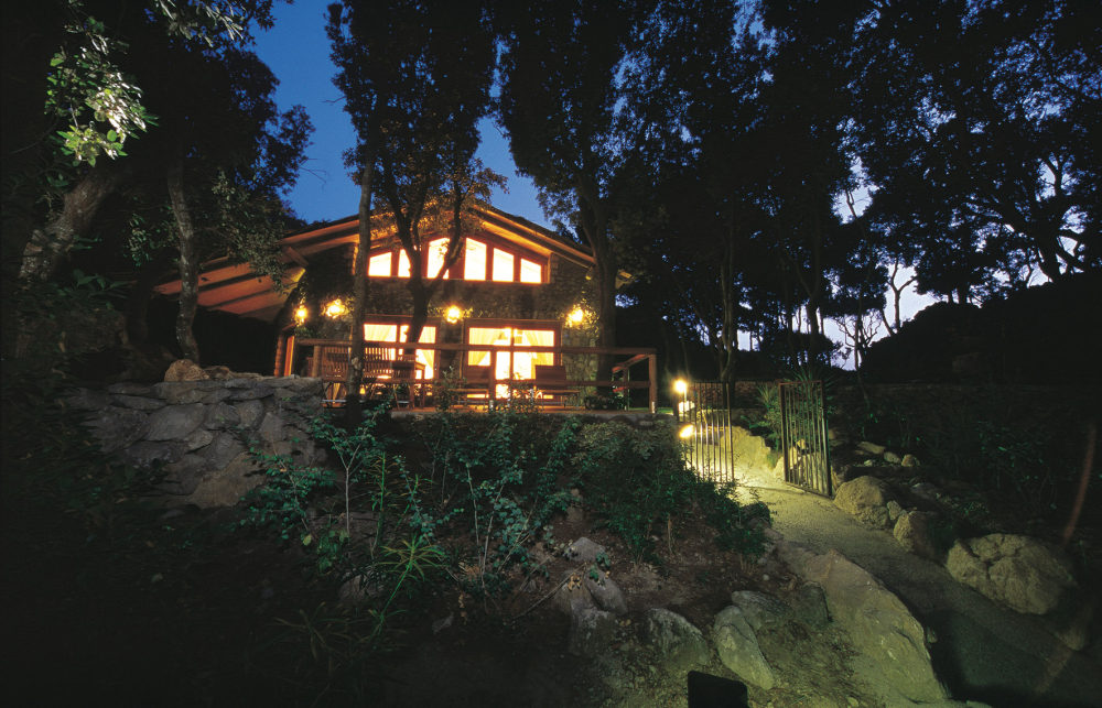 意大利伊斯基亚岛Mezzatorre Resort And Spa_bungalow_10.jpg