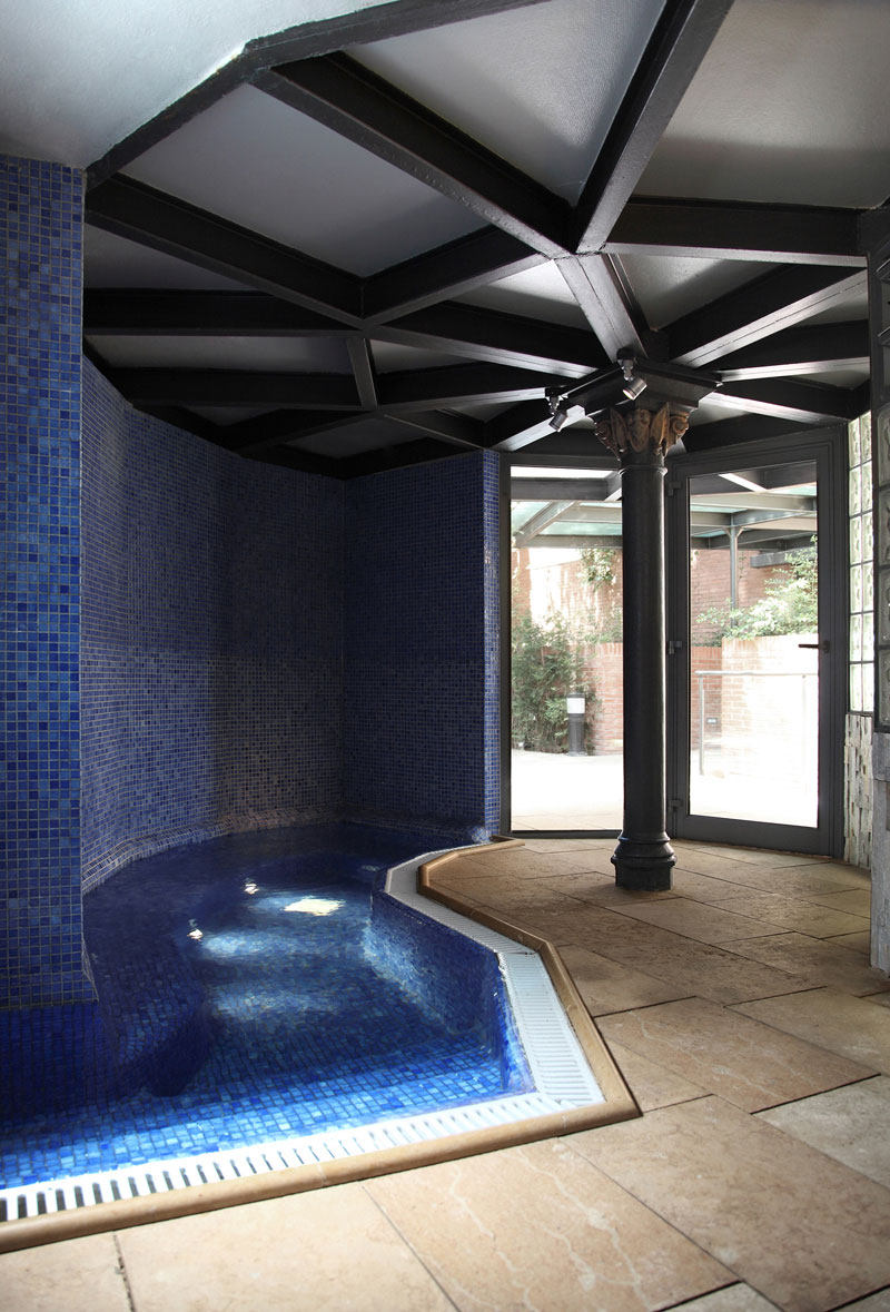 巴塞罗那巴尔梅斯酒店Balmes Hotel_4149.balmes-barcelona11.jpg