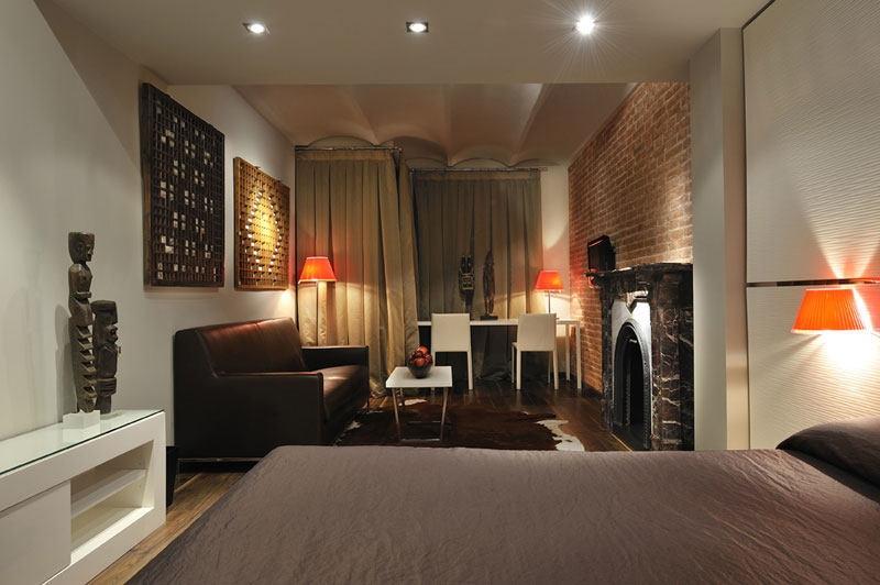 巴塞罗那巴尔梅斯公寓酒店Balmes Residence Hotel_4105.balmes-residence-barcelona09.jpg