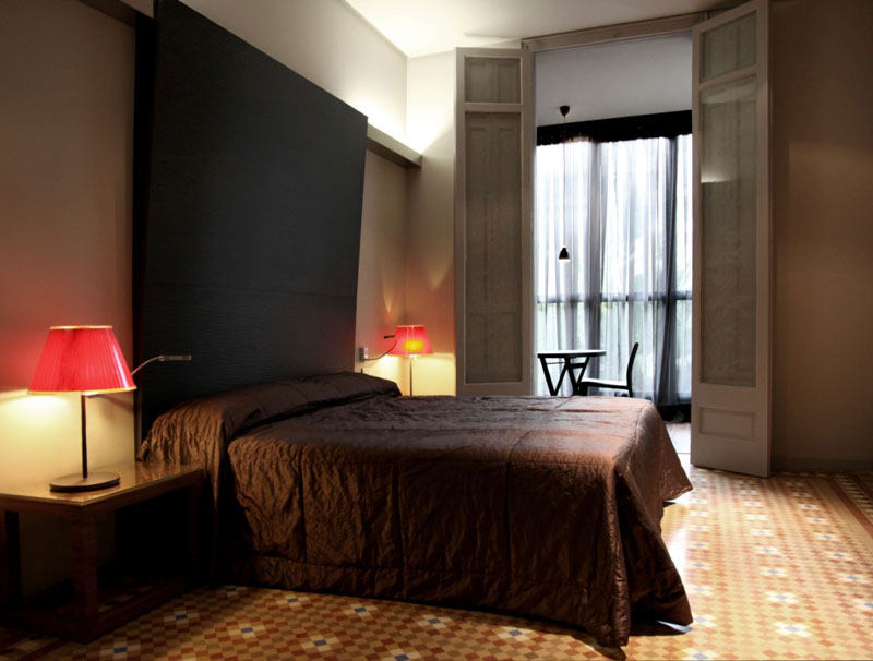 巴塞罗那巴尔梅斯公寓酒店Balmes Residence Hotel_4114.balmes-residence-barcelona12.jpg