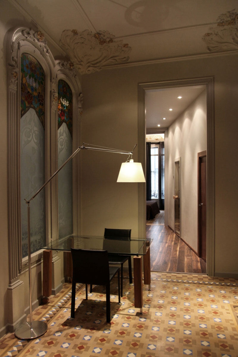 巴塞罗那巴尔梅斯公寓酒店Balmes Residence Hotel_4129.balmes-residence-barcelona27.jpg