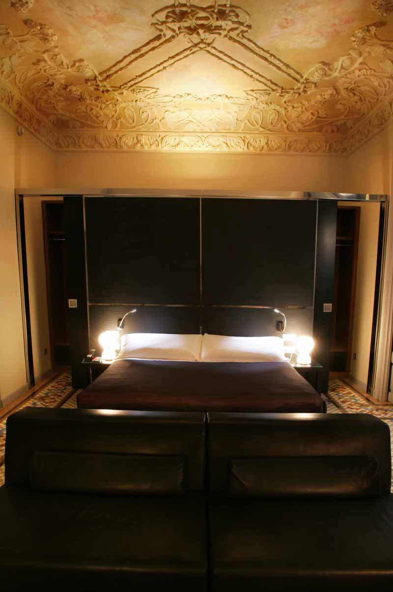 巴塞罗那巴尔梅斯公寓酒店Balmes Residence Hotel_4135.balmes-residence-barcelona33.jpg