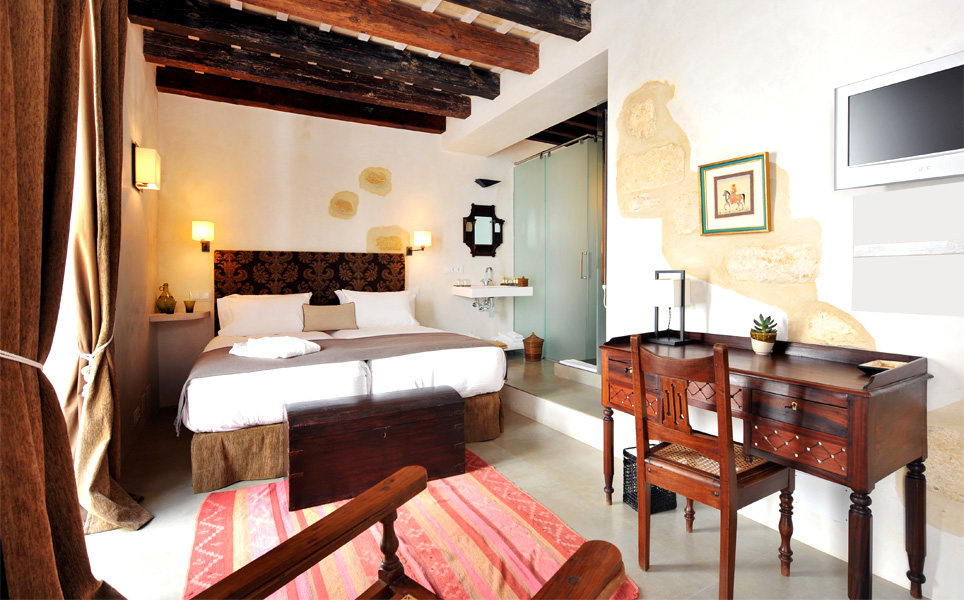 西班牙V酒店Vejer de la Frontera_classic-room-rm.8.jpg