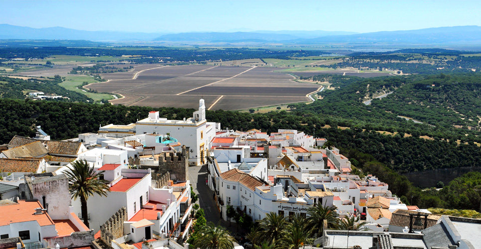 西班牙V酒店Vejer de la Frontera_view-from-rooftop-terrace.jpg