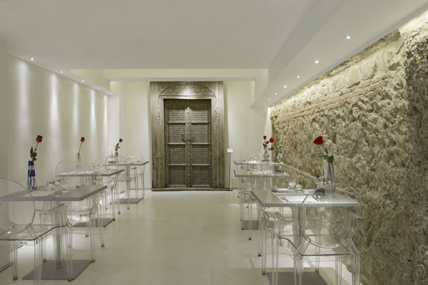 巴塞罗那豪华套房大道酒店_6243.sabreakfastroom.jpg