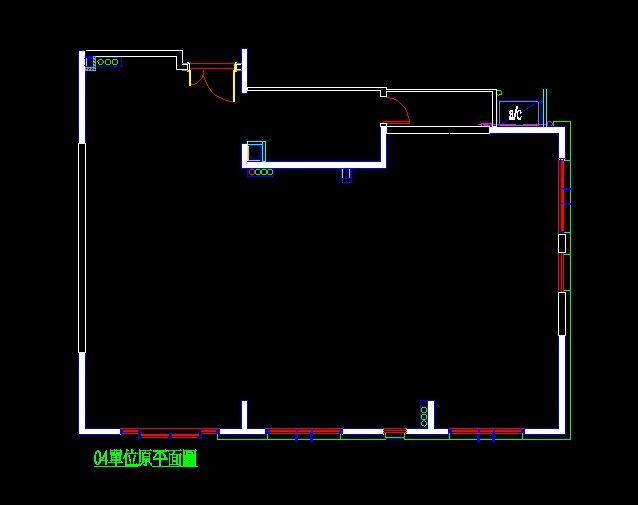 130平米··求高手帮忙给点提议····急···_QQ截图20110906162503.jpg