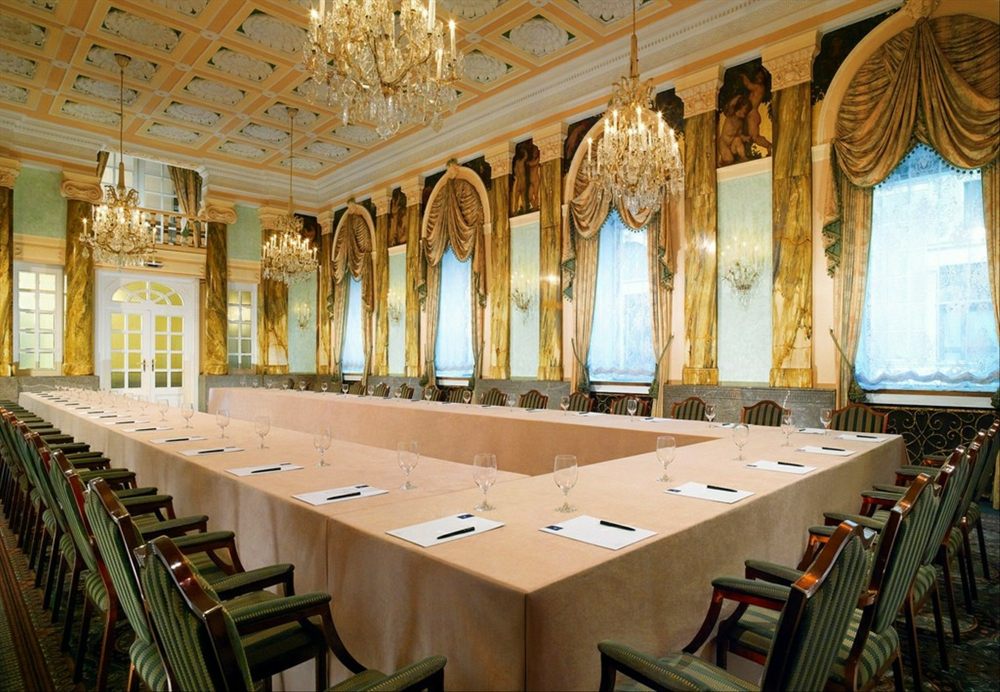 高清古典欧式典范--奥地利维也纳帝国酒店 Hotel Imperial Vienna_图片61.jpg