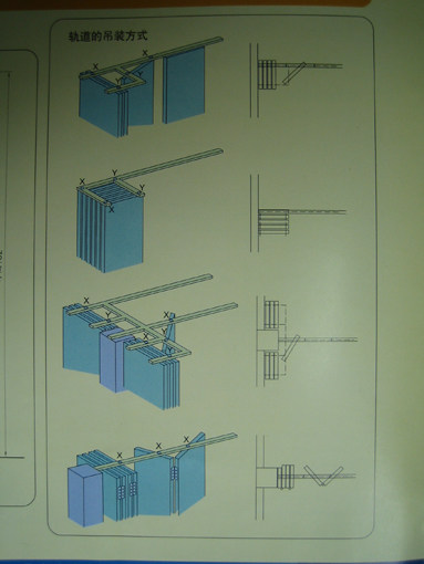 折叠推(灵活隔断)门施工工艺_9.jpg