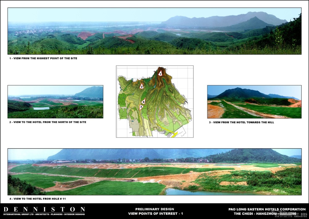 Denniston(丹尼斯顿)--杭州富春山居酒店建筑规划设计_10VIEW POINTS of INTEREST 1.JPG