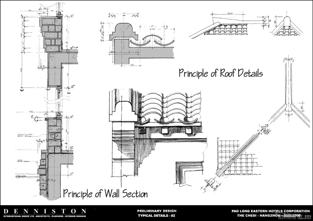 Denniston(丹尼斯顿)--杭州富春山居酒店建筑规划设计_38details board 02.JPG