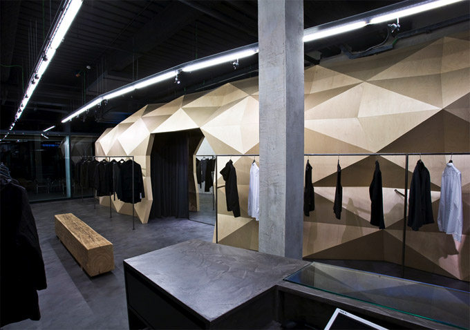 时尚店铺设计一览 -  2_Lurdes Bergada Flagship Store - Barcelona2.jpg
