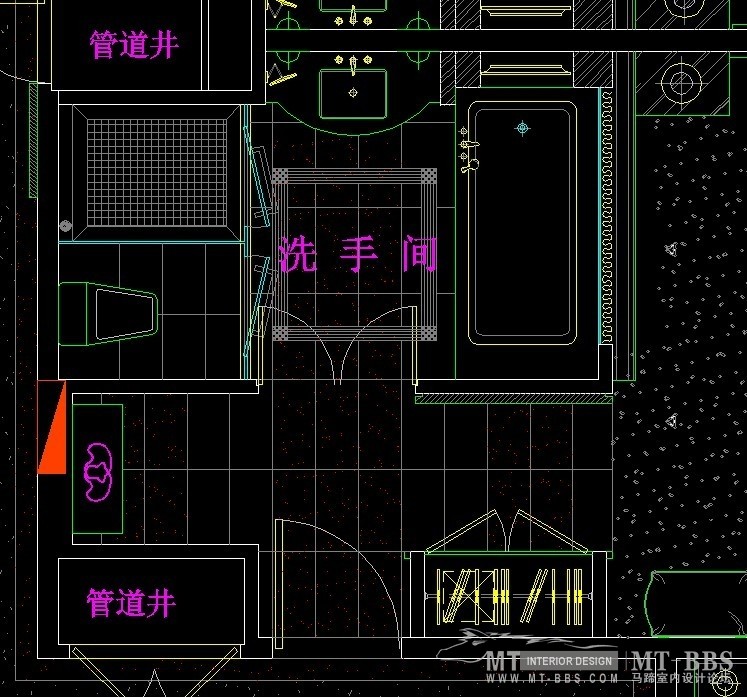 北京万达索菲特标准间浴室边的160的台面有什么用_未命名11.jpg