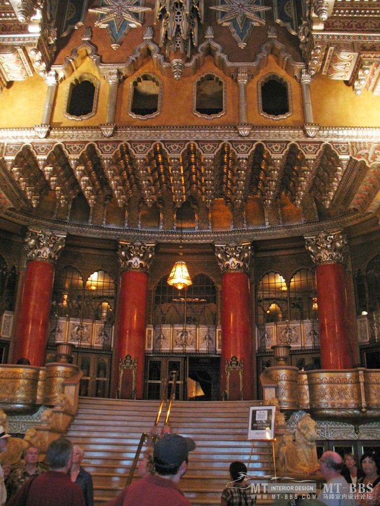 世界经典室内设计欣赏之--东方风情底特律The  Fox Theater_244_o.jpg