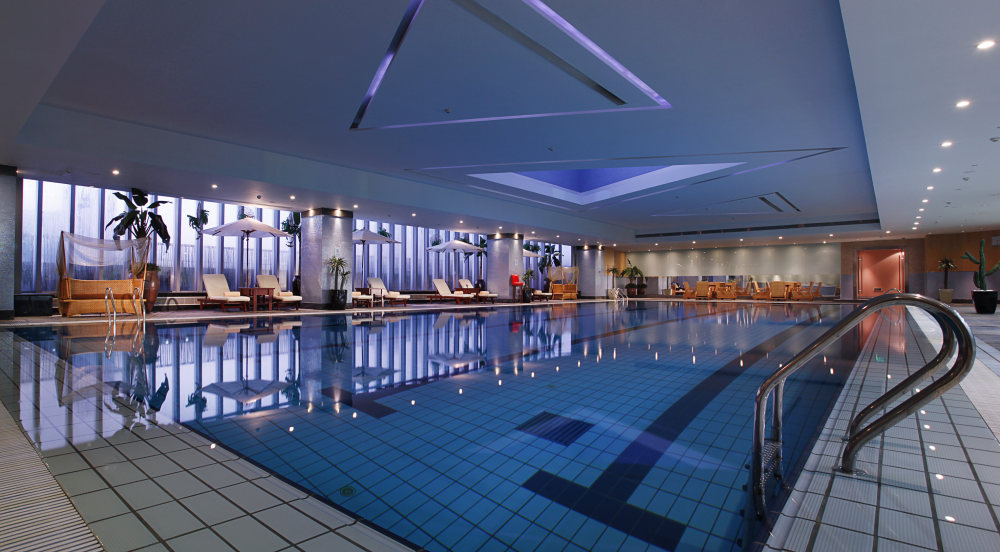 Fitness Center - Swimming Pool.jpg