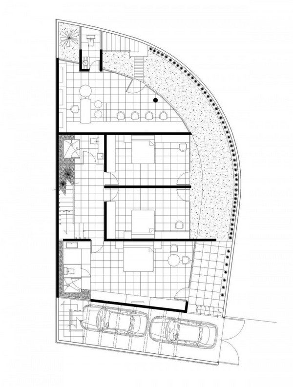 墨西哥城M-House住宅设计_20110915104026448.jpg