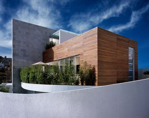 墨西哥城M-House住宅设计_20110915104015857.jpg