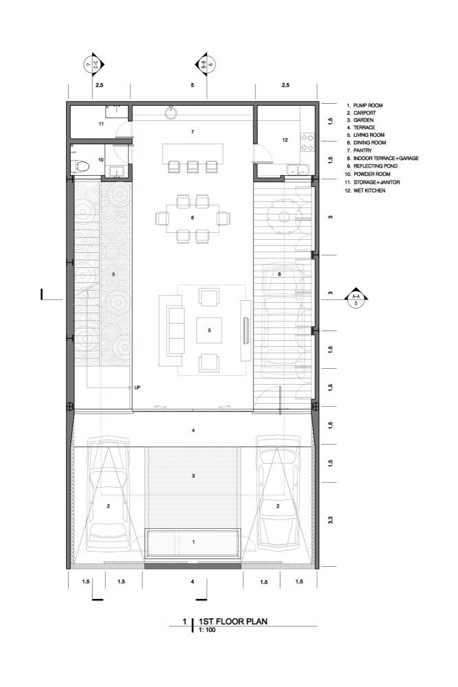 Satu House / Chrystalline Artchitect_1311113316-1st-floor-plan-666x1000[1].jpg