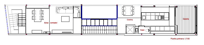 Family House in Barcelona / Ferrolan LAB_1302292435-plan-03[1].png