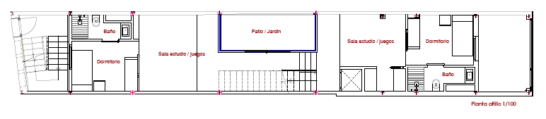 Family House in Barcelona / Ferrolan LAB_1302292439-plan-04[1].png