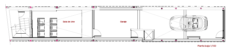 Family House in Barcelona / Ferrolan LAB_1302292443-plan-05[1].png