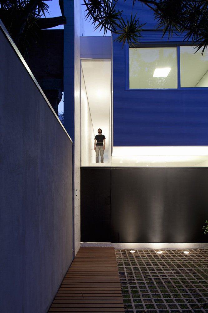 巴西圣保罗4 ×30建筑师之家/4×30 House by CR2 Arquitetos + FGMF Architects_ho_150911_09.jpg
