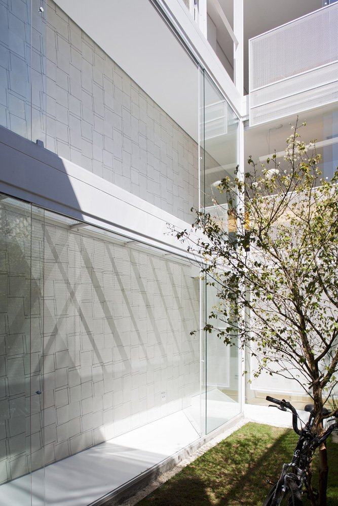 巴西圣保罗4 ×30建筑师之家/4×30 House by CR2 Arquitetos + FGMF Architects_ho_150911_15.jpg
