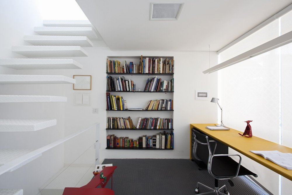 巴西圣保罗4 ×30建筑师之家/4×30 House by CR2 Arquitetos + FGMF Architects_ho_150911_43.jpg