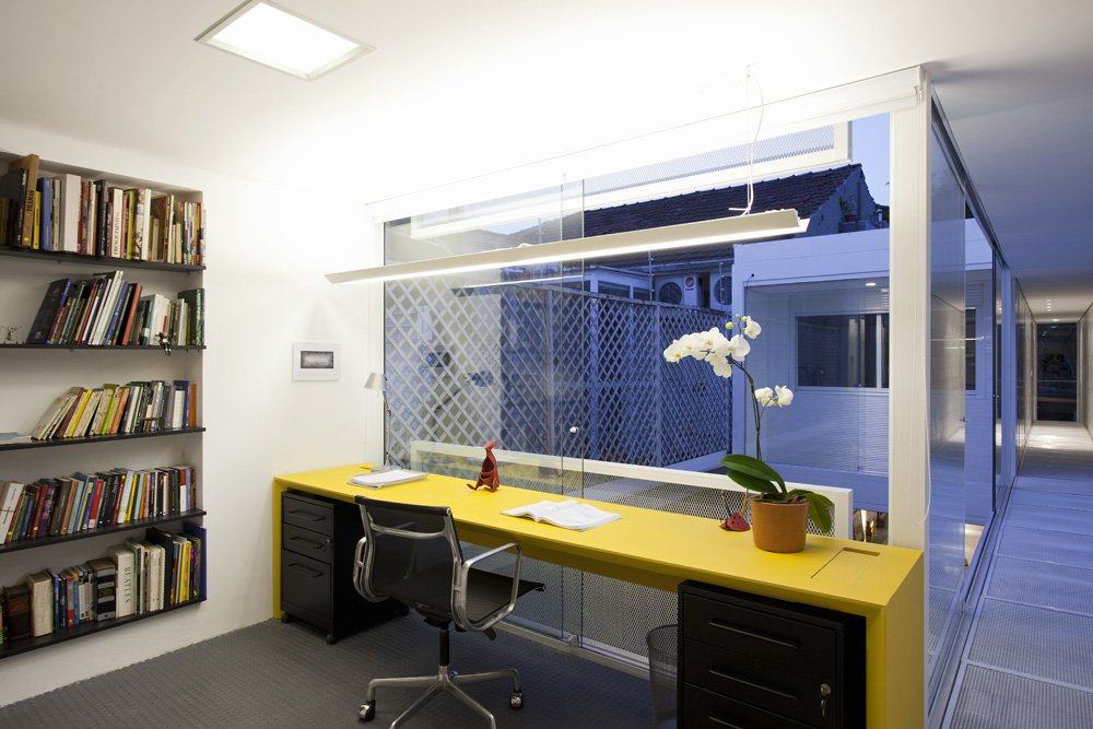 巴西圣保罗4 ×30建筑师之家/4×30 House by CR2 Arquitetos + FGMF Architects_ho_150911_47.jpg