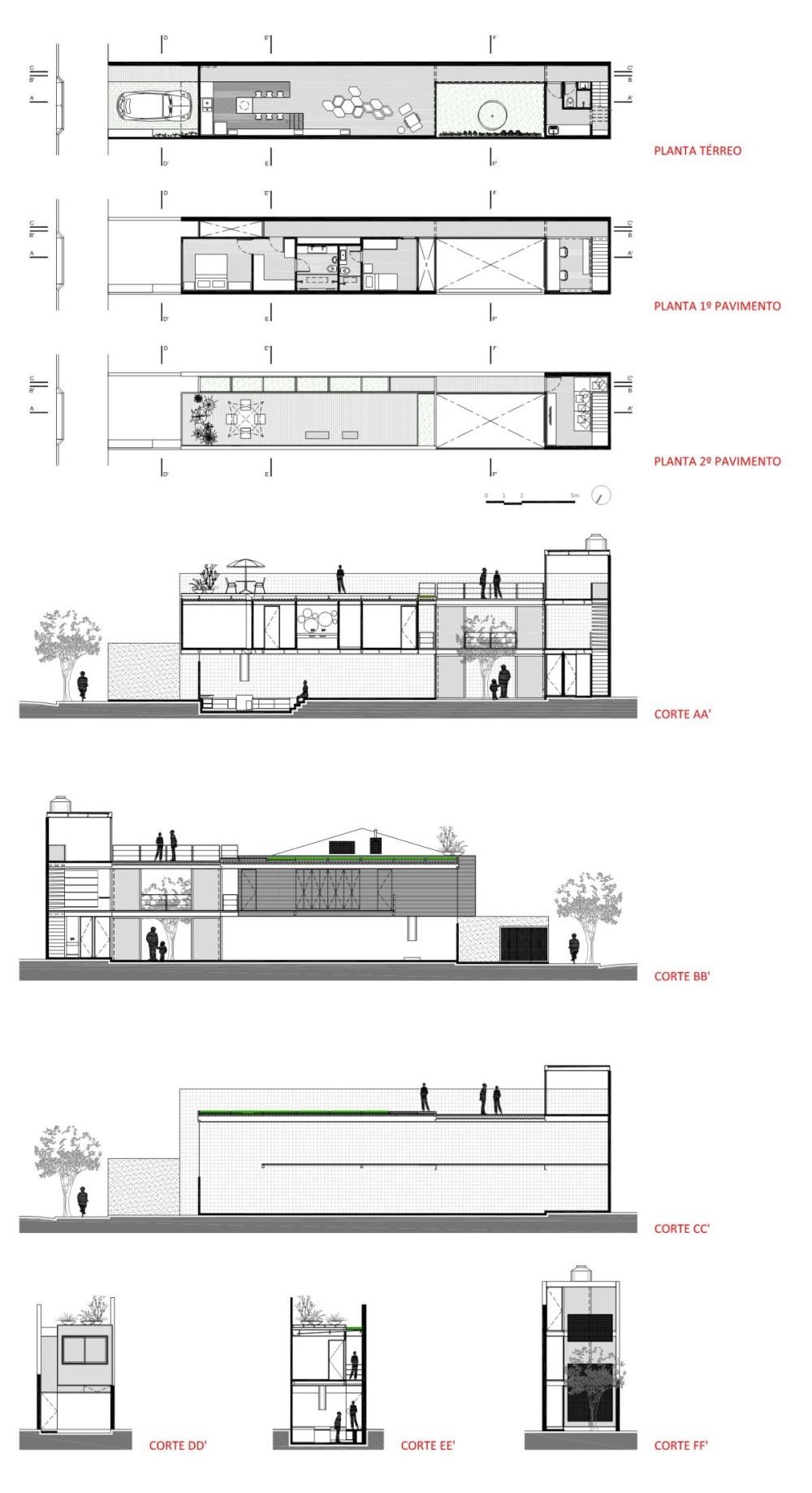 巴西圣保罗4 ×30建筑师之家/4×30 House by CR2 Arquitetos + FGMF Architects_ho_150911_48.jpg