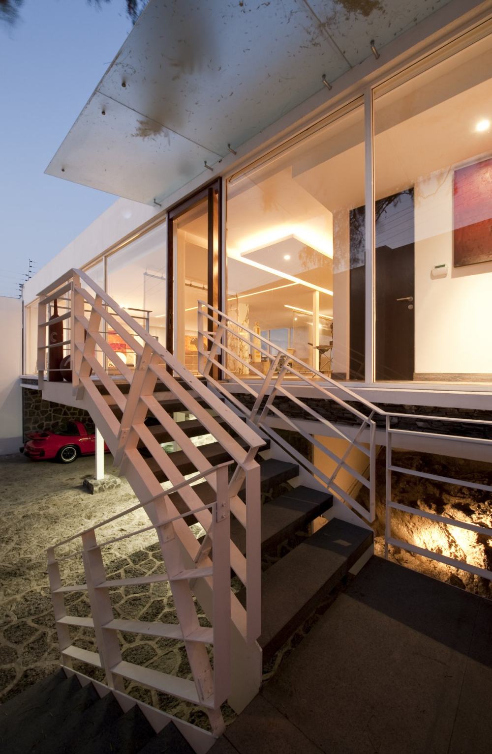 墨西哥城K+JC 住宅 by Space Architecture_im_150911_06.jpg