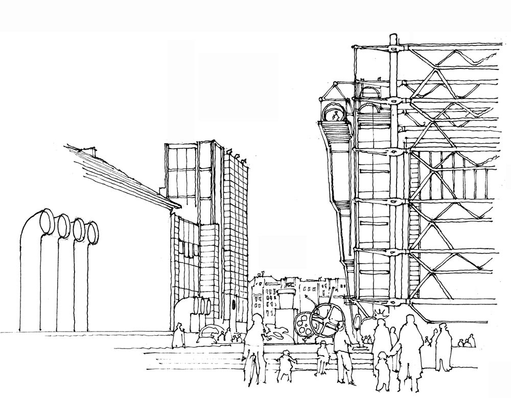 1000张国外精品建筑手绘_千张国外手绘-9.jpg