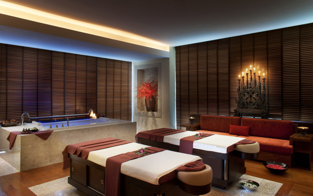 泰国华欣喜来登度假酒店(sheraton hua hin resort & spa )