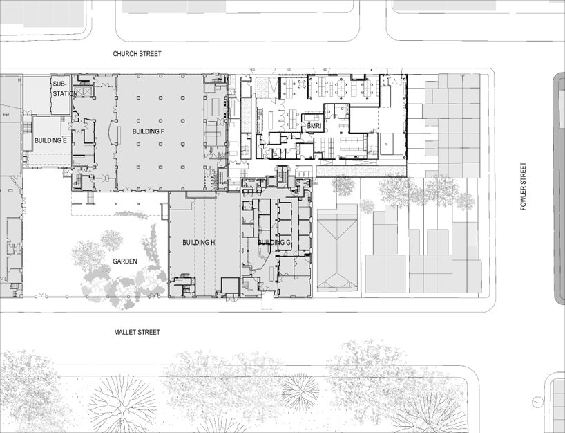 BVN 建筑事务所: 大脑与精神研究所 - 2010年世界建筑设计节最佳医疗卫生建筑_brain14.gif