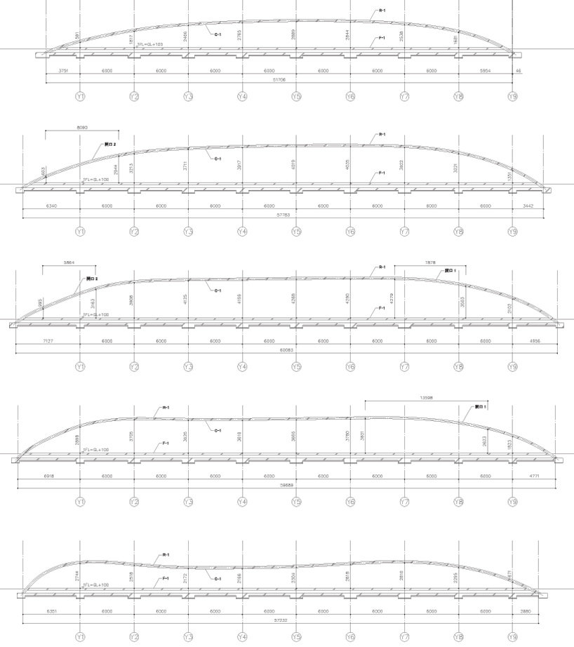 西泽立卫: 手岛艺术博物馆_teshima-section.jpg