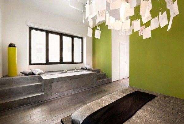 罗马Celio极简风格公寓设计/Carola Vannini Architecture_20110918100442287.jpg