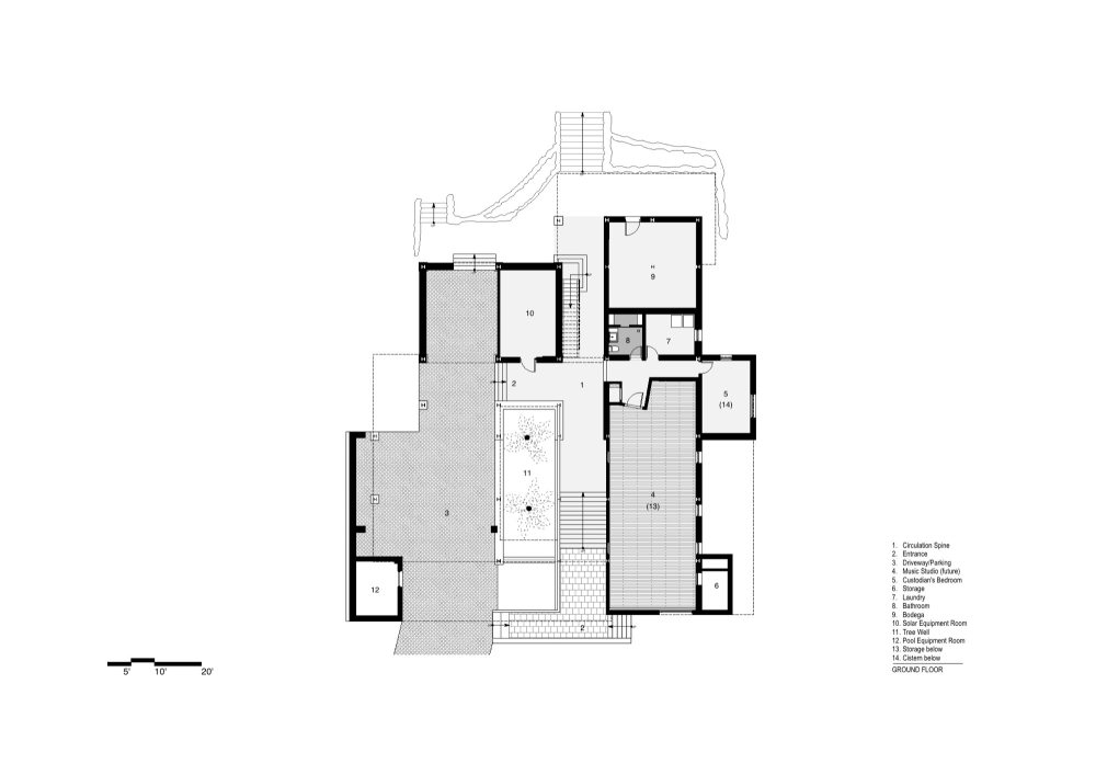 哥斯达黎加卡萨Torcida别墅 /SPG建筑师_ct_060711_29.jpg