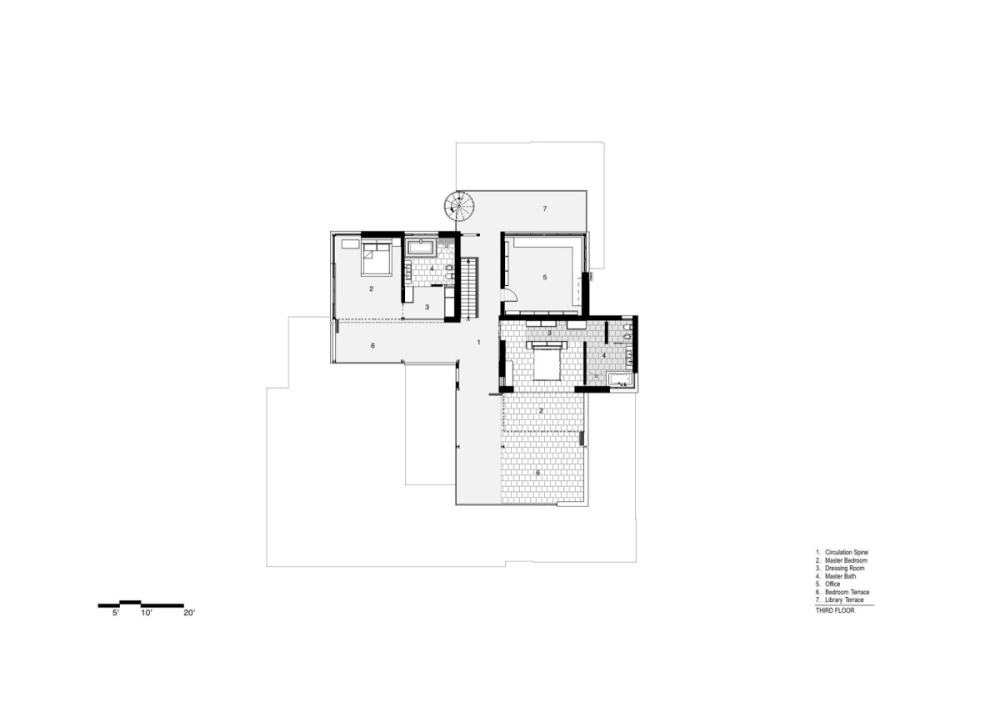 哥斯达黎加卡萨Torcida别墅 /SPG建筑师_ct_060711_36.jpg