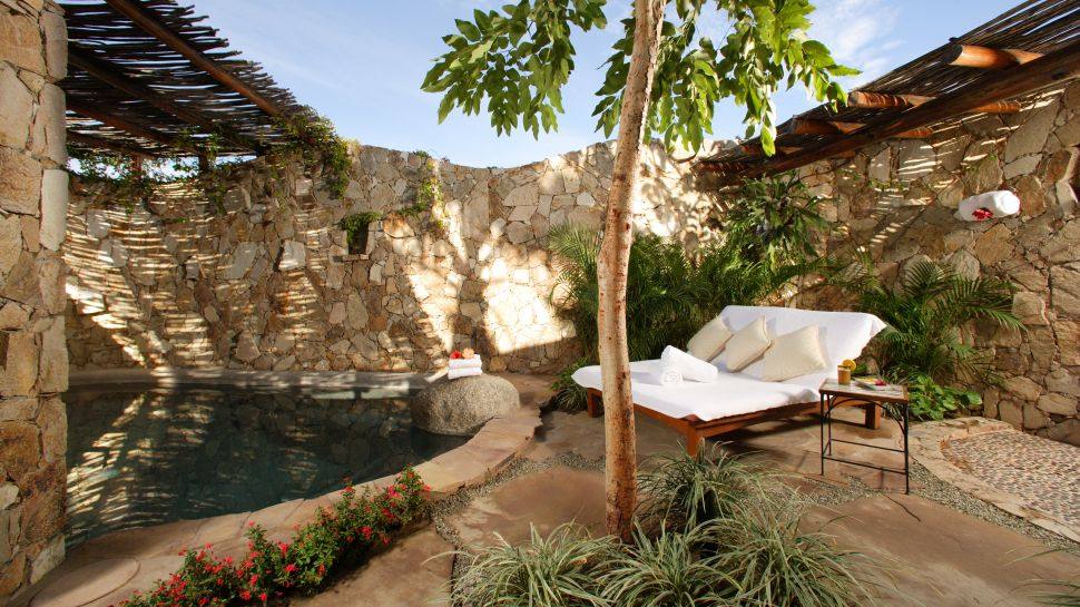 墨西哥埃斯佩朗莎度假村Esperanza, an Auberge Resort_000100-07-couples-suite-plunge-pool.jpg