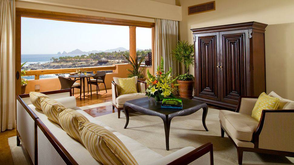 墨西哥埃斯佩朗莎度假村Esperanza, an Auberge Resort_000100-10-Suite-living-Terrace.jpg