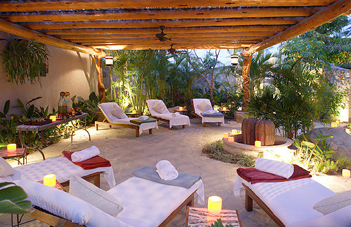 墨西哥埃斯佩朗莎度假村Esperanza, an Auberge Resort_RelaxationSanctuario.jpg