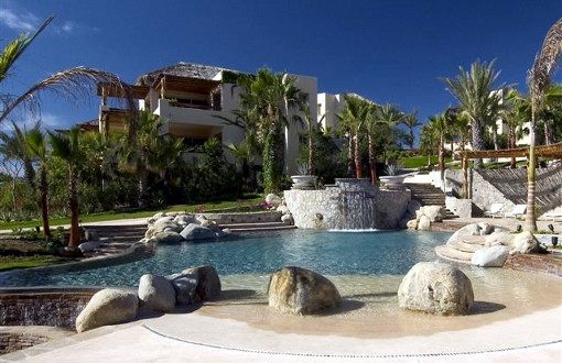 墨西哥埃斯佩朗莎度假村Esperanza, an Auberge Resort_upper-pool.jpg