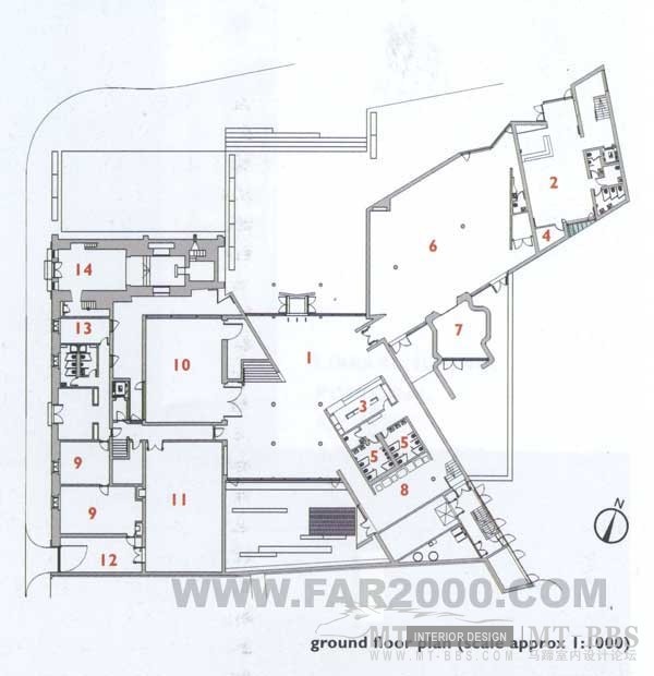 几个不错的建筑作品_Ilhavo图书馆8.jpg